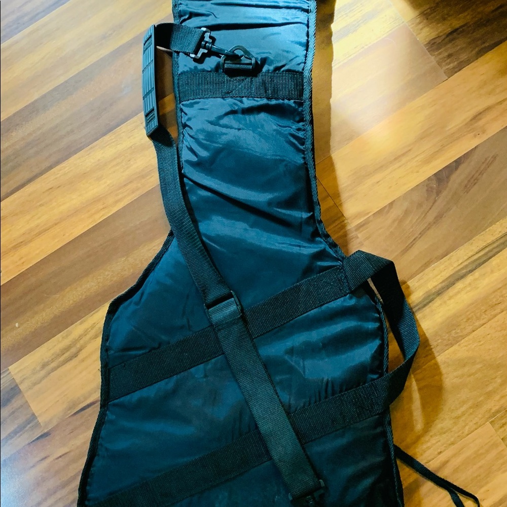 Epiphone Soft Guitar case. Heavy Padding
